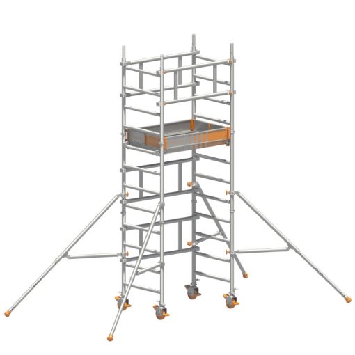 SoloTower