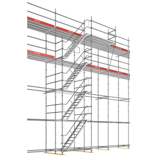 Modultreppen