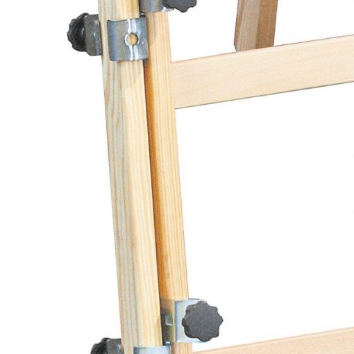 Layher Holzholm-Verlängerungsset EasyFix