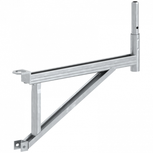 Layher Konsole
