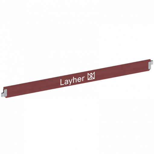 Layher Bordbrett