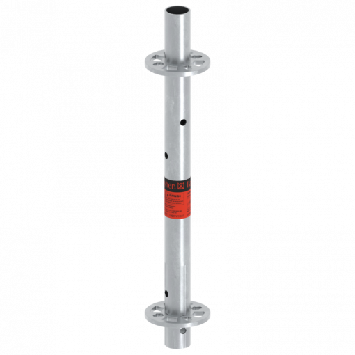 Layher Stiel LW 0.67 m