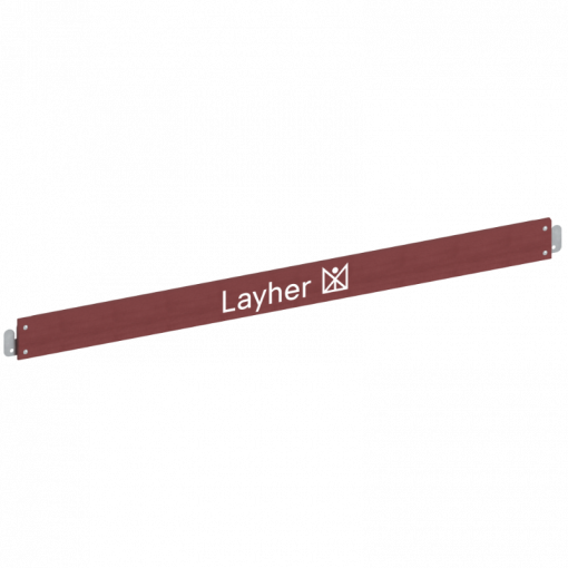 Layher O-Bordbrett