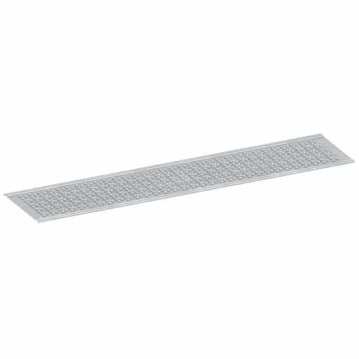 Layher Deckblech 320