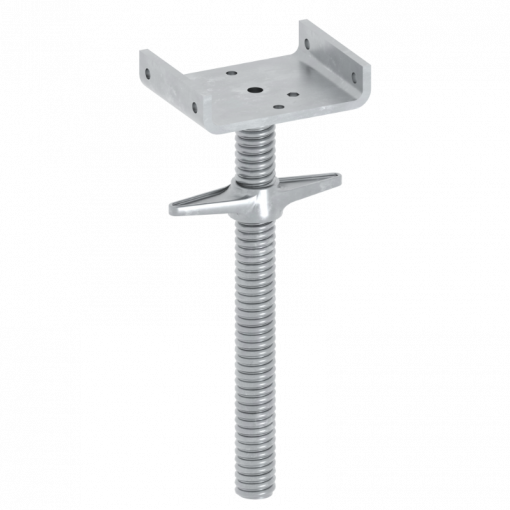 Layher Kopfspindel 45