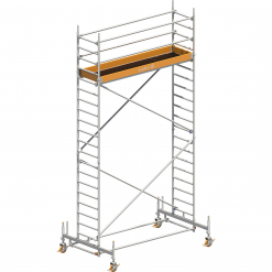 Layher Uni Standard Mindestanforderung DIN 1004:2004