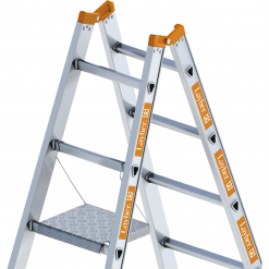 Layher Einhängeplattform