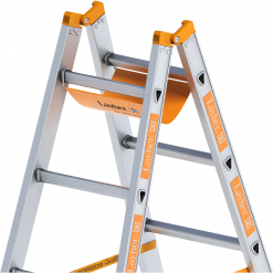 Layher Einhängetasche mit Haken