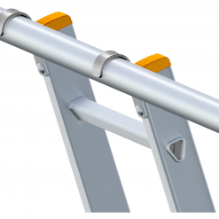 Layher Einhängehaken