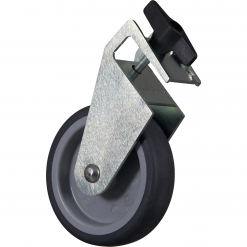 Layher Traversenrolle, Paar