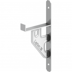 Layher Leitern-Wandhalterung