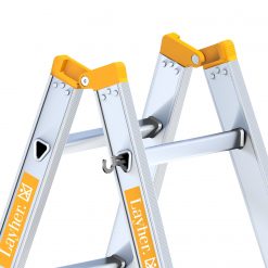 Layher Eimerhaken, einsteckbar