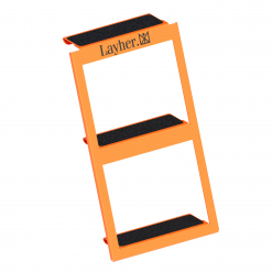 Layher Stufeneinhängetritt