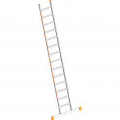 Layher Stufenanlegeleiter TOPIC 1042