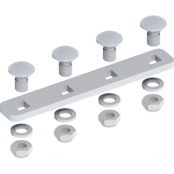 Layher Verbindgungslasche