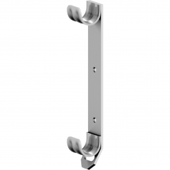 Layher Halter für LKW-Leiter