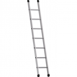 Layher LKW Leiter 1060 7 Sprossen