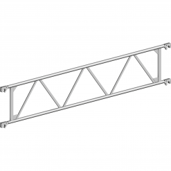 Layher Träger, Aluminium