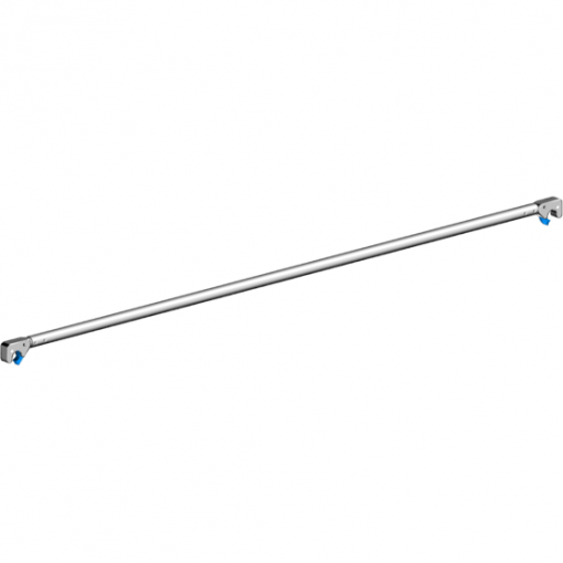 Layher Diagonale, Aluminium