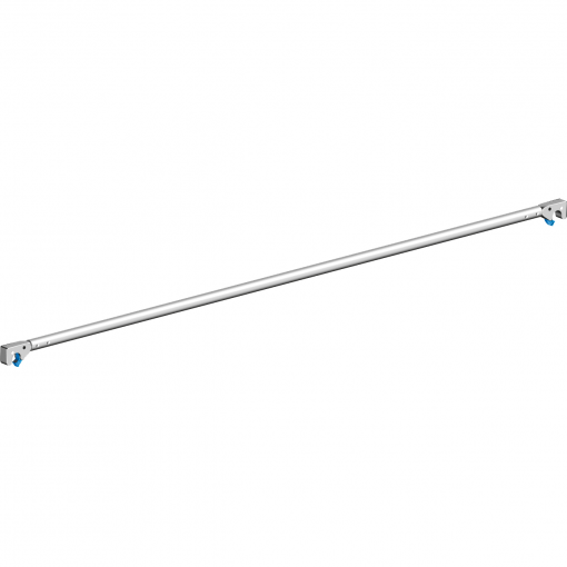 Layher Treppengeländer 3.07 m