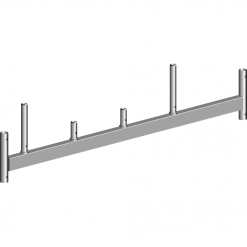 Layher Fahrbalken 1.80 m