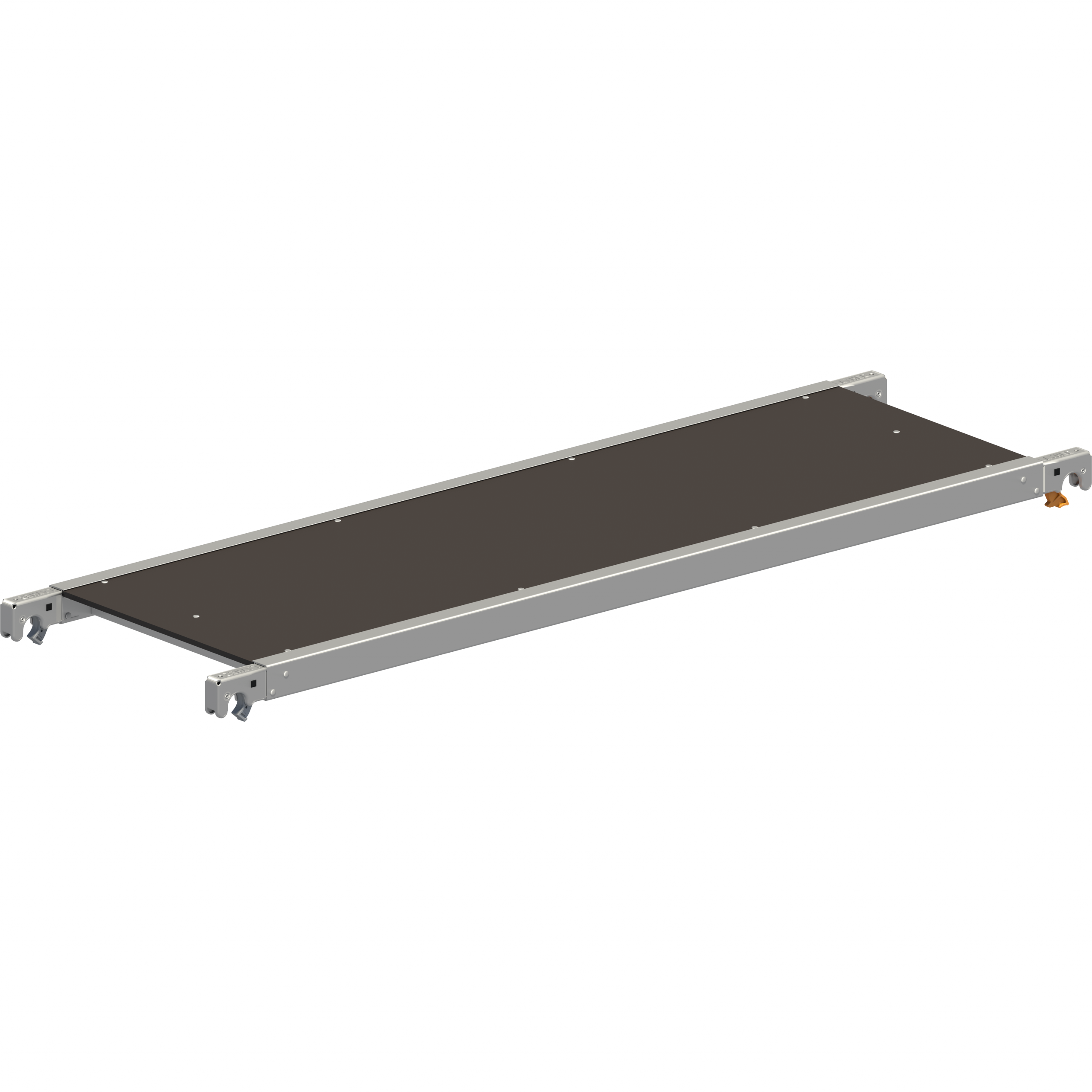 Layher Staro-Belagbrücke 1.90 m