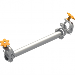 Layher Verdrehsicherung