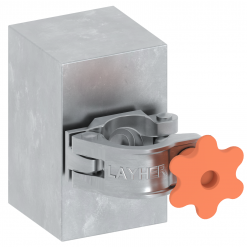 Layher Ballast 10 Kg