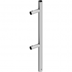 Layher Geländerstiel 1.0 m