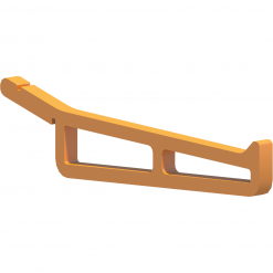 Layher SoloTower Montagehaken, 4 Stück