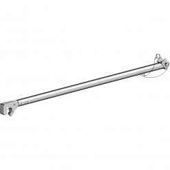 Layher Treppengeländer 1.20 m