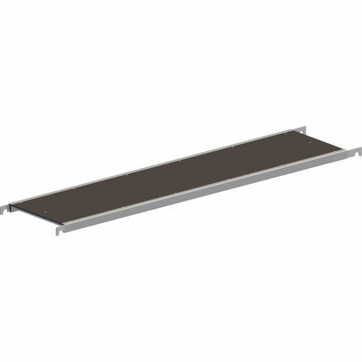 Layher Überbrückungsbelag 2.85 x 0.66 m