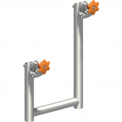 Layher Aufstiegsbügel