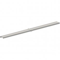 Layher Alu-Steg 600, faltbar