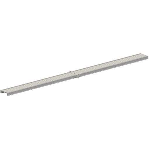 Layher Alu-Steg 600, faltbar