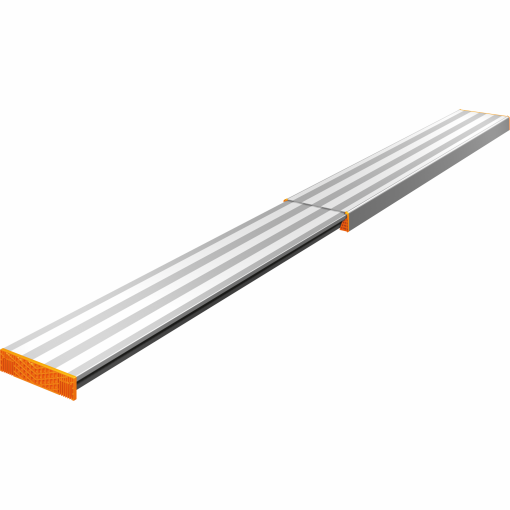 Layher Alu-Telesteg 1351
