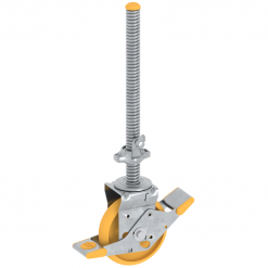 Layher Lenkrolle 700