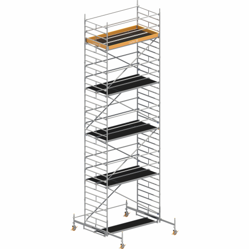 Layher Uni Breit P2