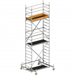 Layher Uni Leicht P2