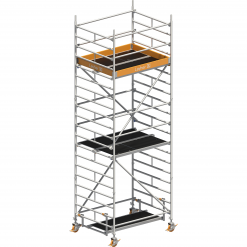 Layher Uni Kompakt P2