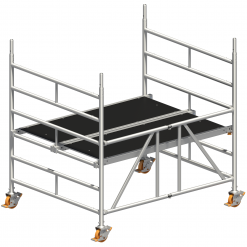 Layher Zifa 150