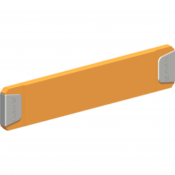 Layher Stirnbordbrett