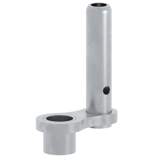 Layher Blitz Eckadapter