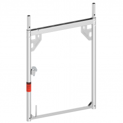 Layher Ausgleichsrahmen