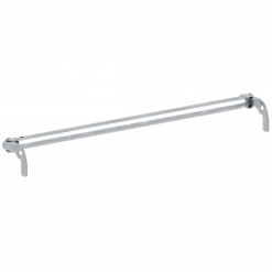 Layher Stirngeländer