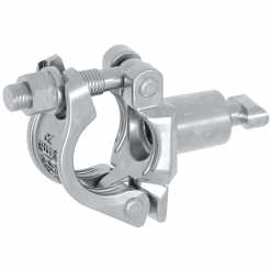 Layher Blitz Knotenblechkupplung SW 19