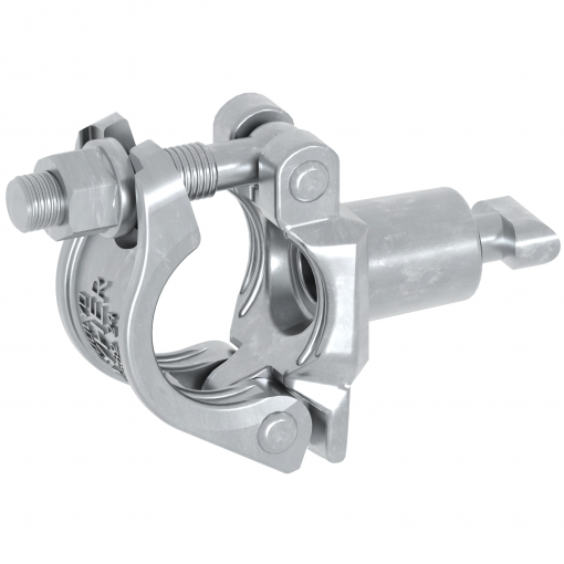 Layher Blitz Knotenblechkupplung SW 19
