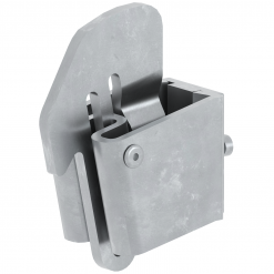 Layher Arretier-Geländerkästchen