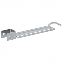 Layher Bodensicherung 1