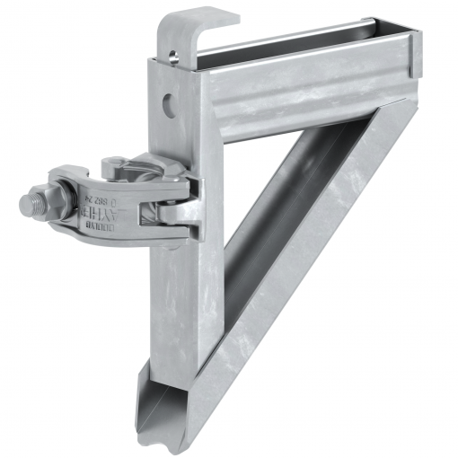 Layher Konsole 0